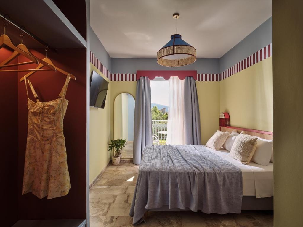 Memories Apartments - Explore & Recharge — 5