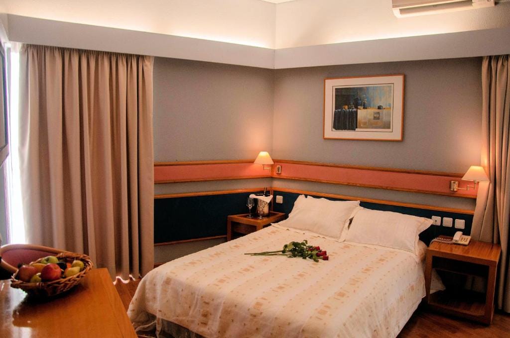 Hotel Samaras — 1