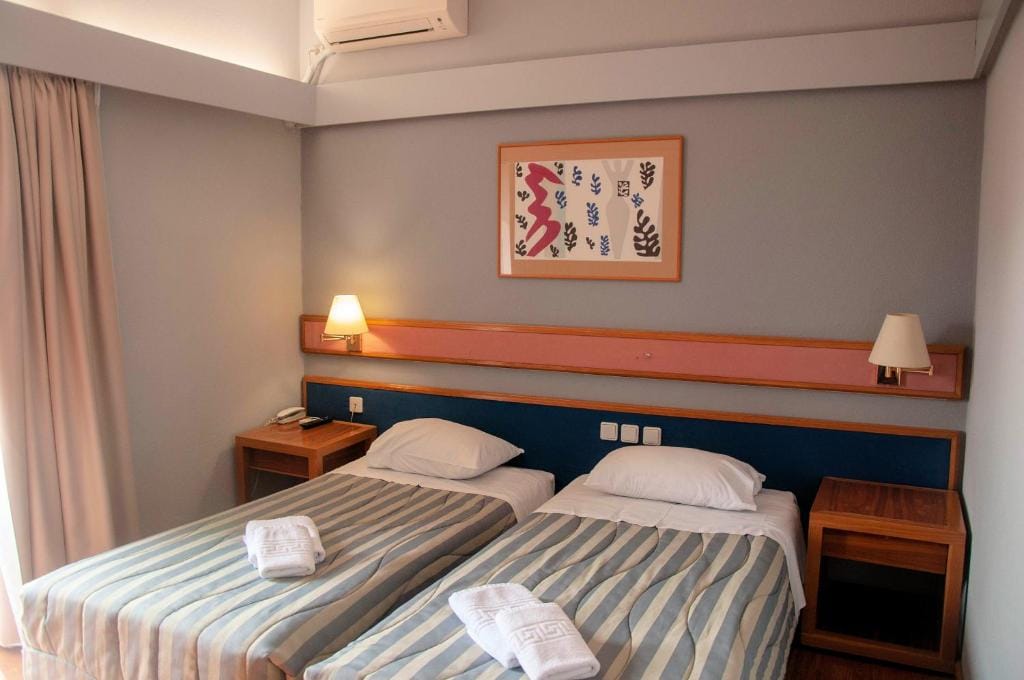 Hotel Samaras — 2