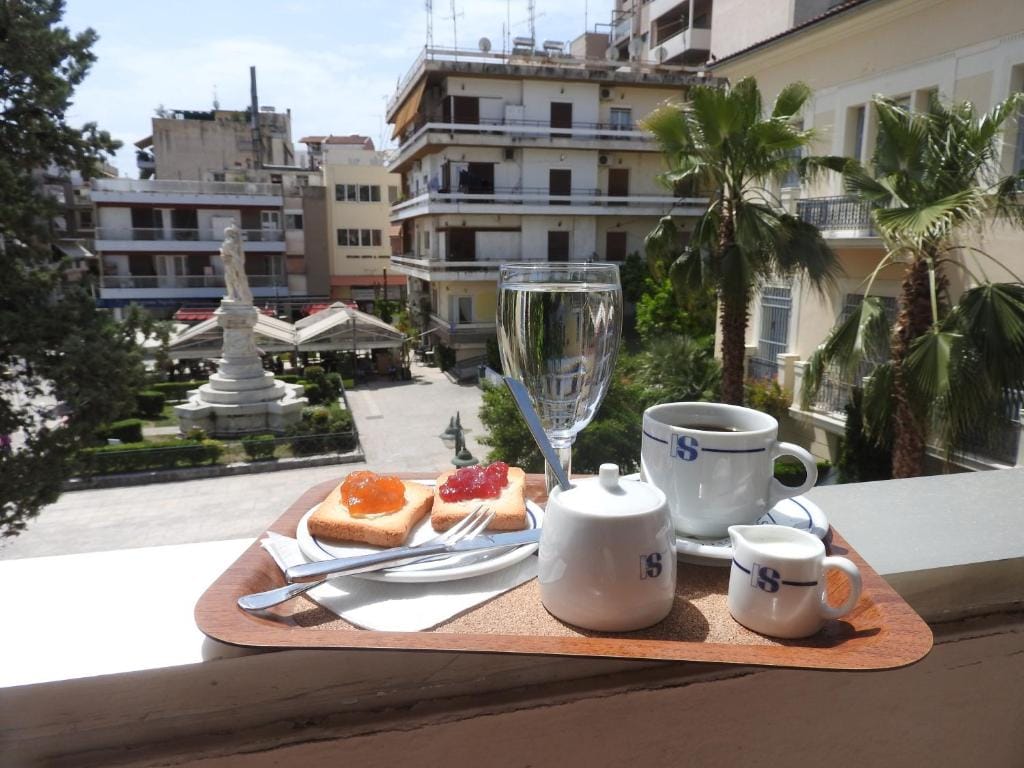 Hotel Samaras — 4