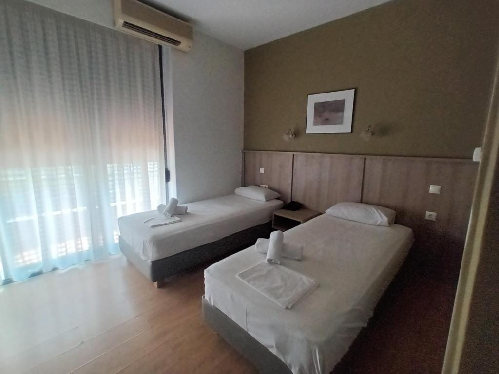 Hotel THERMOPULES — 1