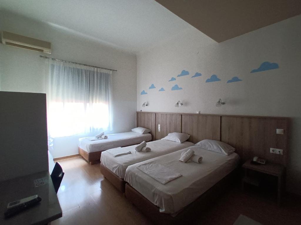 Hotel THERMOPULES — 2