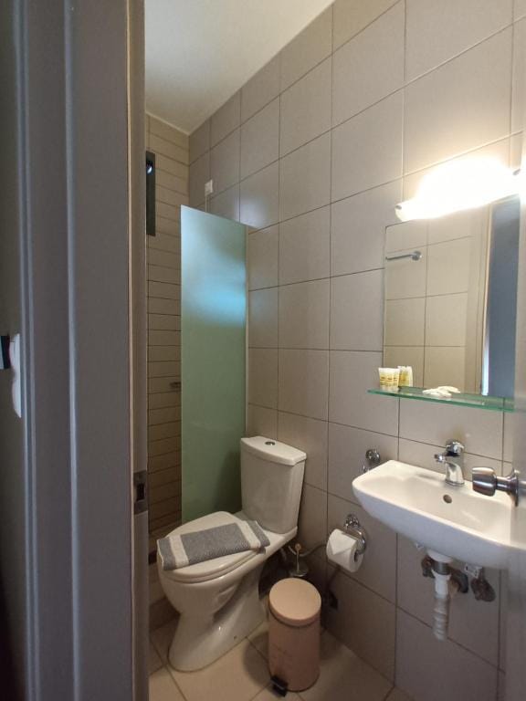 Hotel THERMOPULES — 3