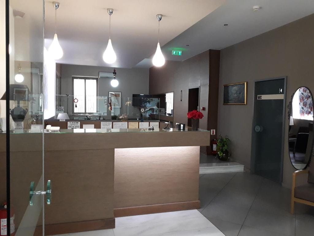 Hotel THERMOPULES — 4
