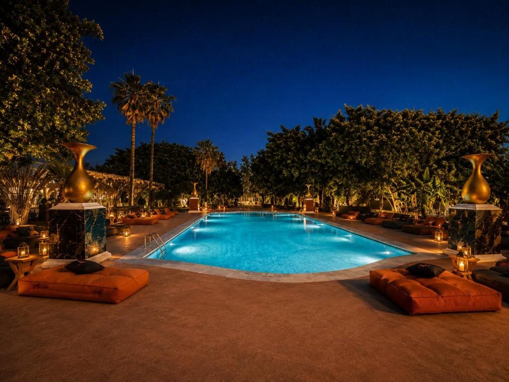 BLACK AMBER BOUTIQUE HOTEL — 4