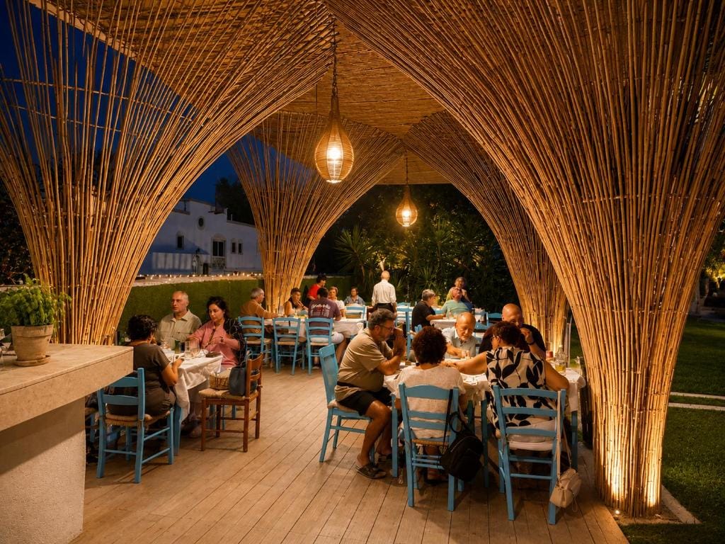 BLACK AMBER BOUTIQUE HOTEL — 5