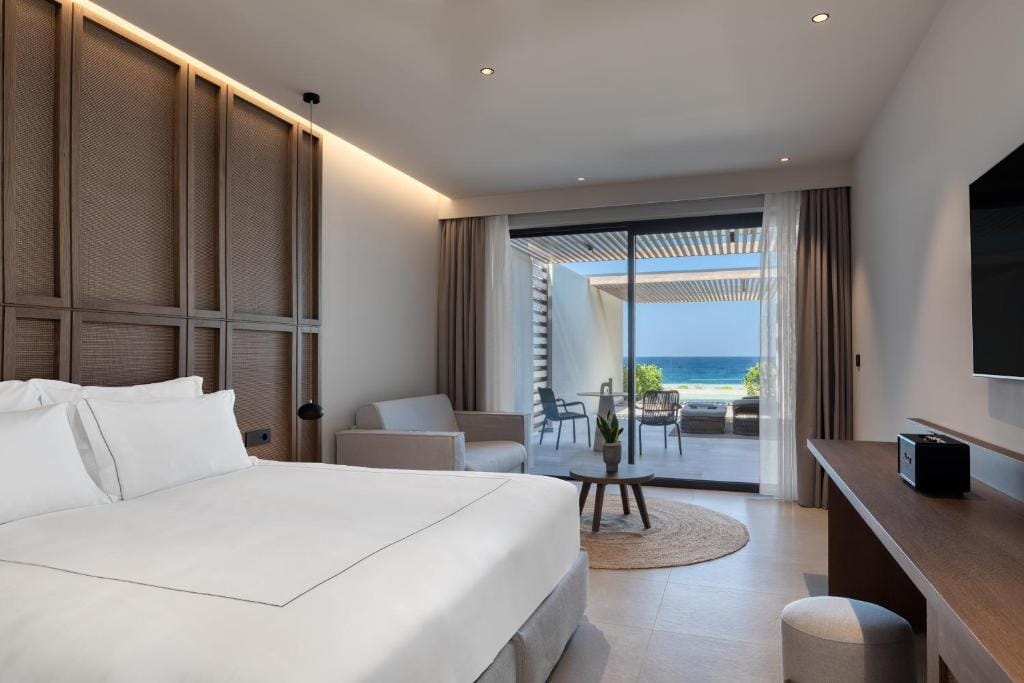 Mosay All Suite Hotel — 2