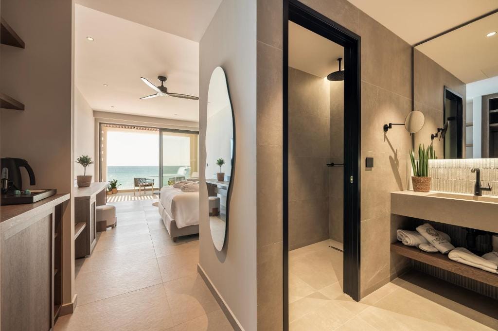 Mosay All Suite Hotel — 3