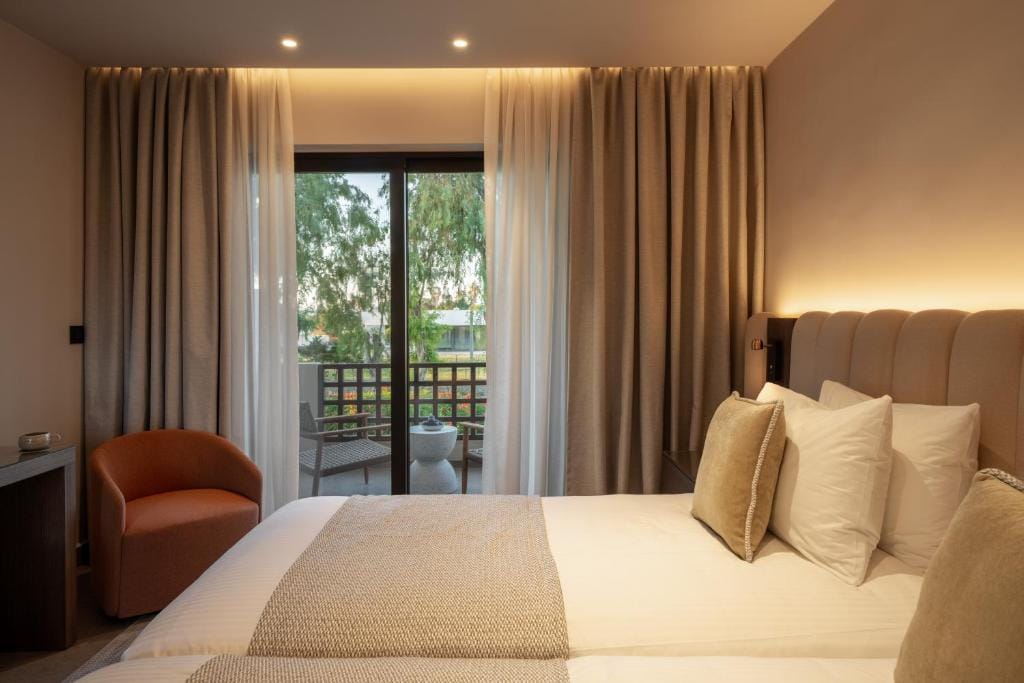 The Ritual, A Wellness Retreat — 2