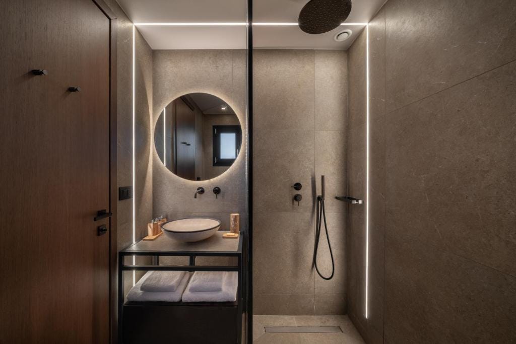 The Ritual, A Wellness Retreat — 3