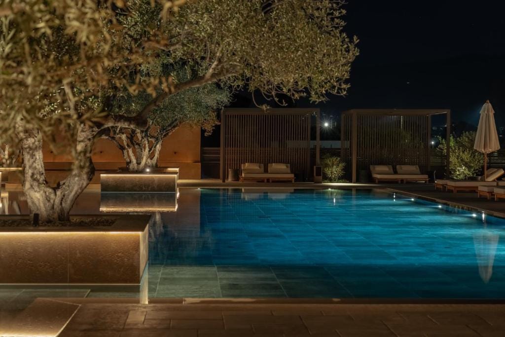 The Ritual, A Wellness Retreat — 4