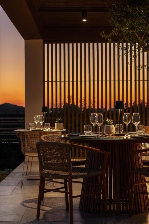 The Ritual, A Wellness Retreat — 5