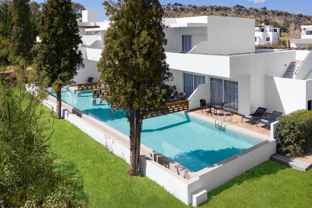 Belmare Hotel — 4