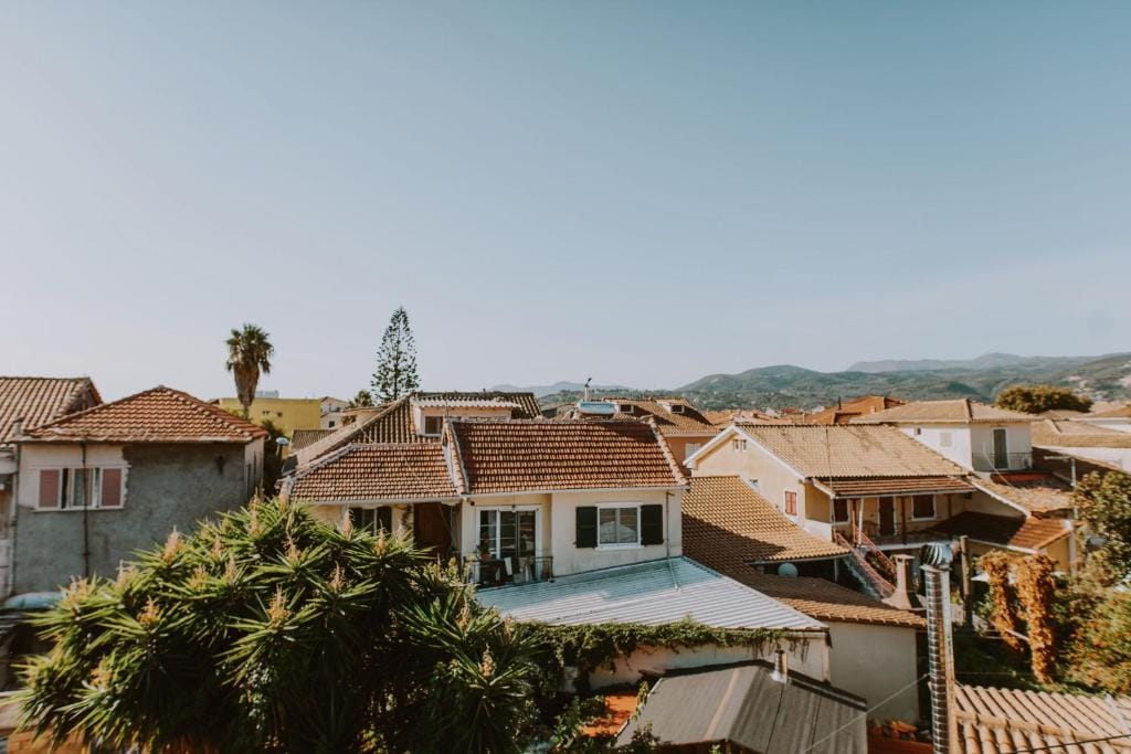 ERIEL Boutique Apartments — 4