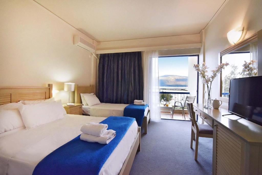 Ionion Star Hotel — 2
