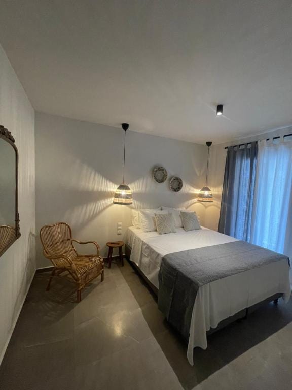 Istoria Boutique Hotel — 2