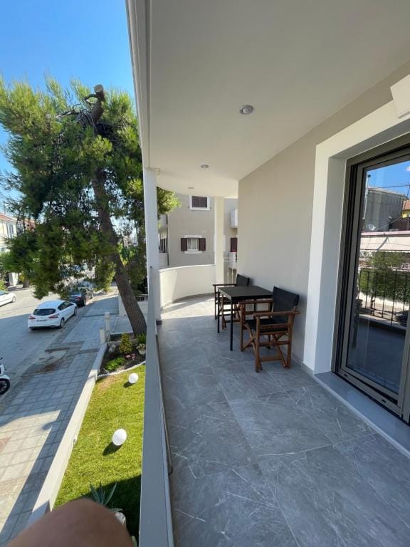Istoria Boutique Hotel — 5