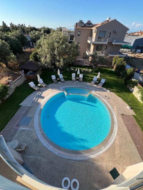 Kamares Luxury Apartments — 2