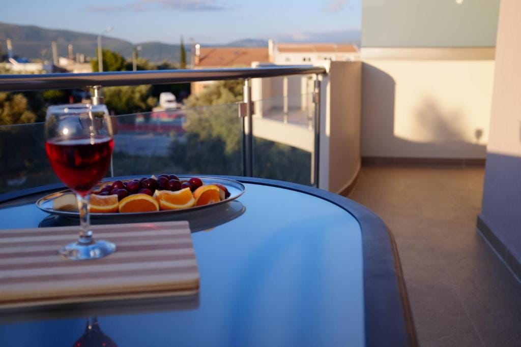 Kamares Luxury Apartments — 3