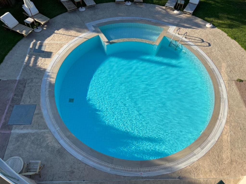 Kamares Luxury Apartments — 5