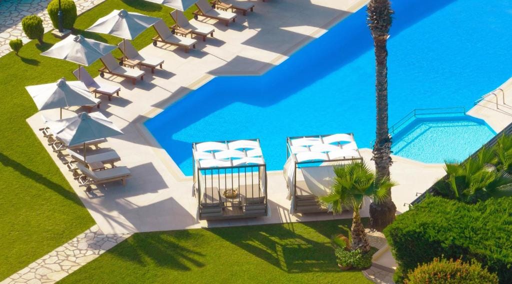 San Giovanni Beach Resort and Suites — 4
