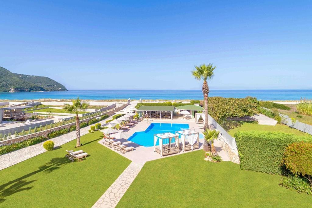 San Giovanni Beach Resort and Suites — 5