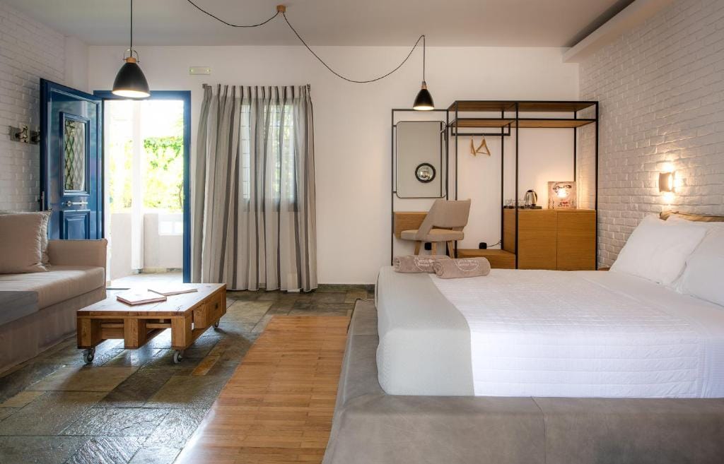 The Secret Boutique Hotel — 2