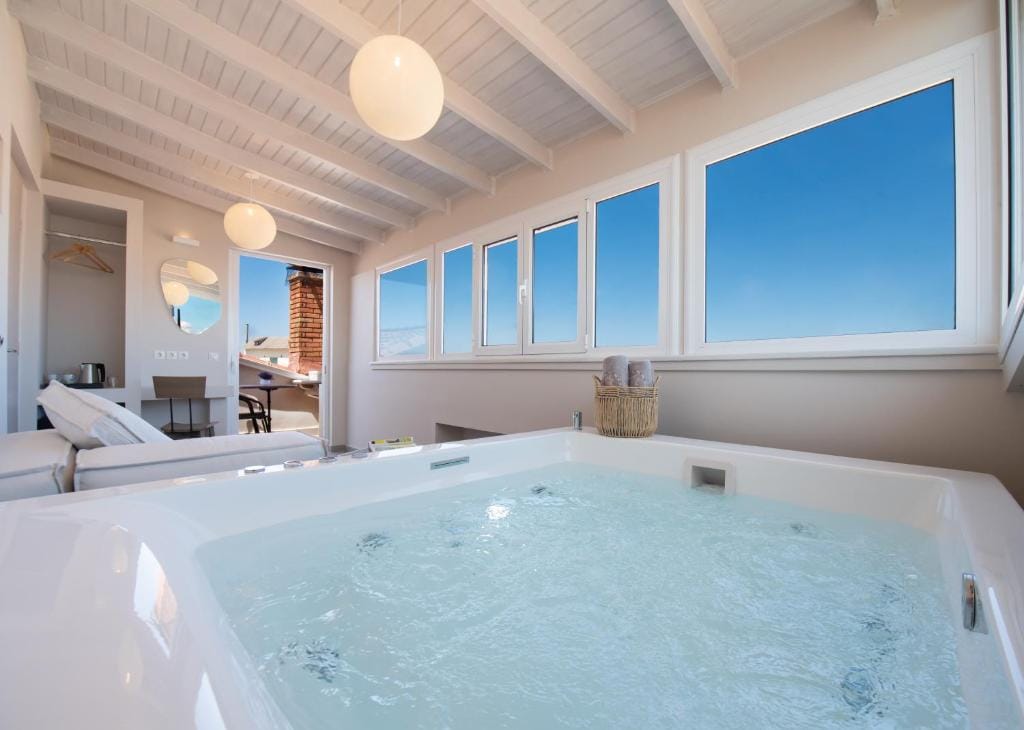 The Secret Boutique Hotel — 3