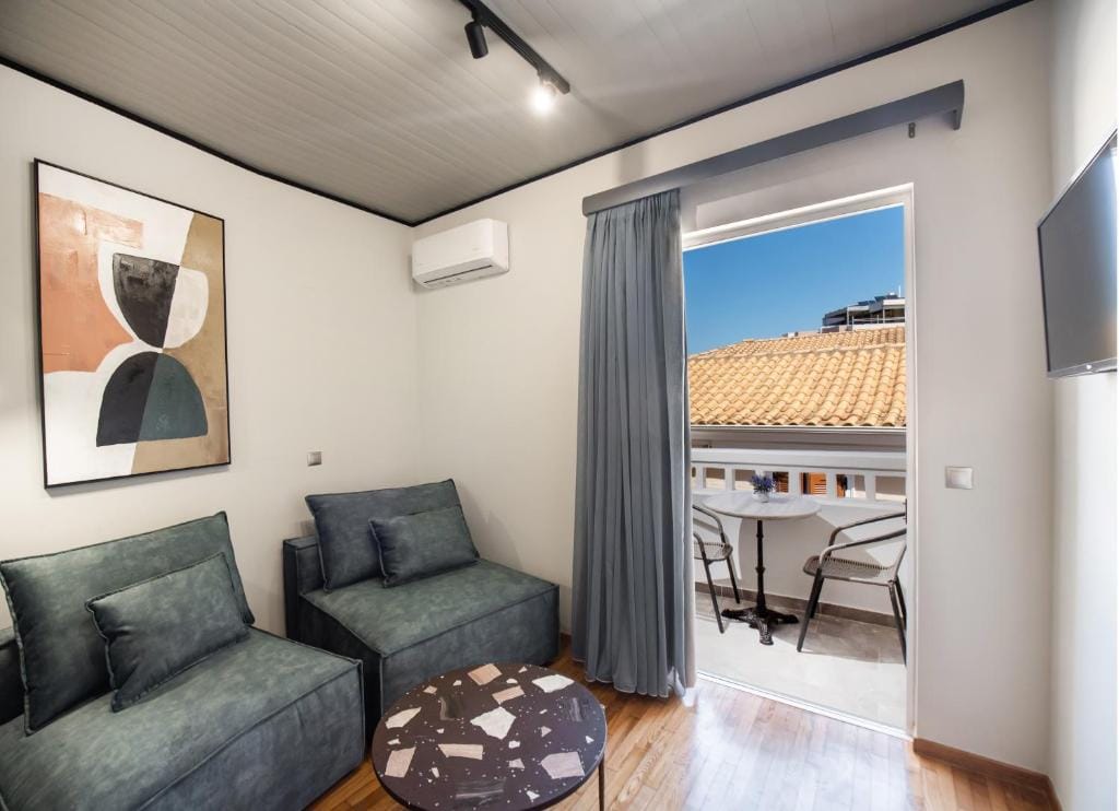 The Secret Boutique Hotel — 5