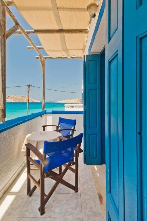 Aegean View Studios — 2
