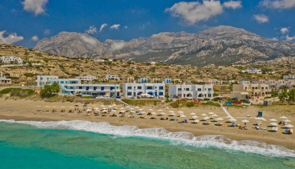 Aegean View Studios — 3
