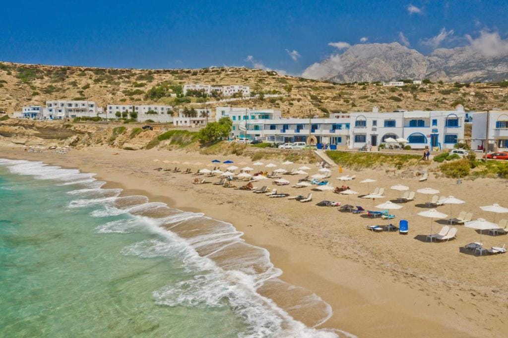 Aegean View Studios — 4