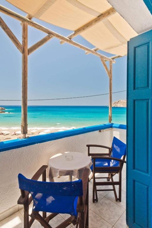 Aegean View Studios — 5