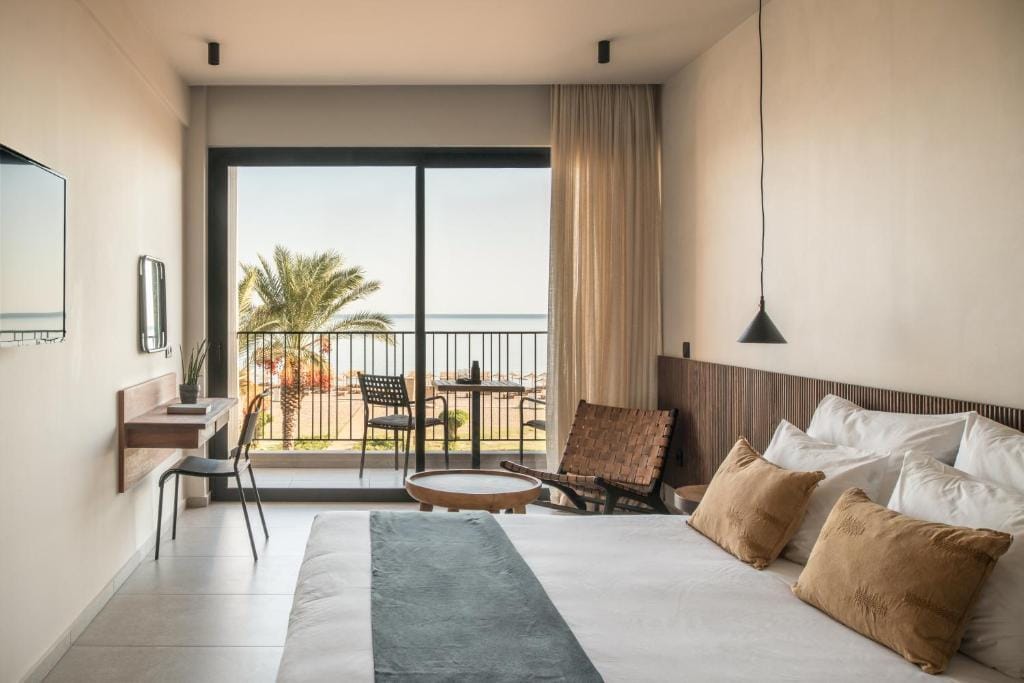 Lindos Aqua Terra — 3