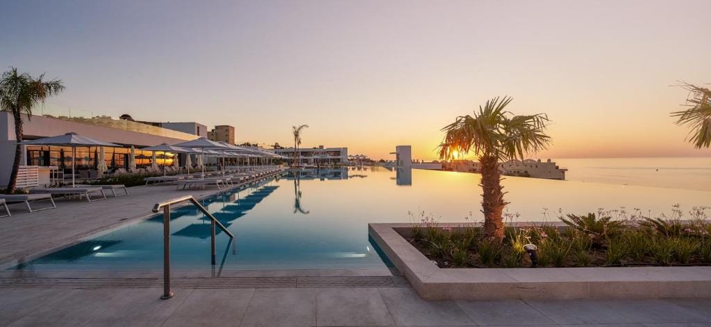 Lindos Grand Resort & Spa - Adults Only — 2