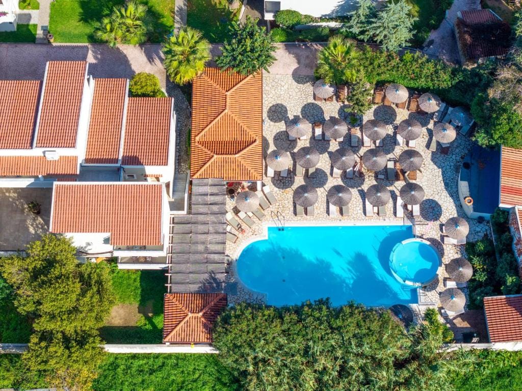 Wyndham Corfu Acharavi
