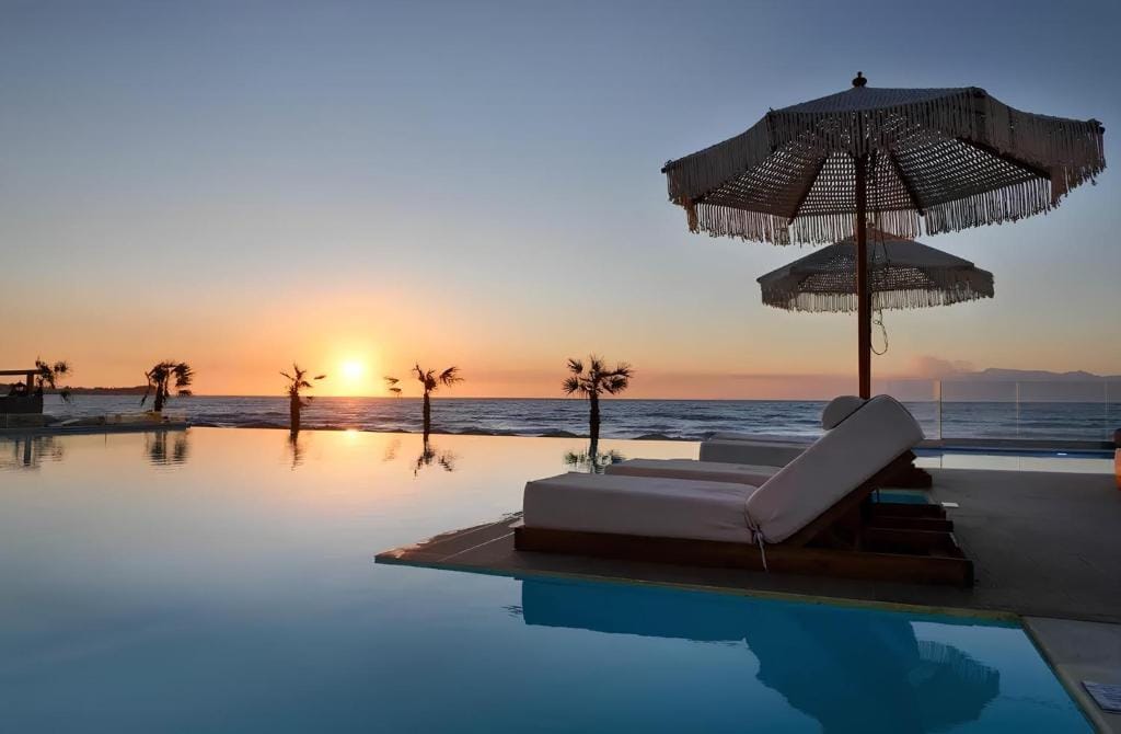 Wyndham Corfu Acharavi — 2