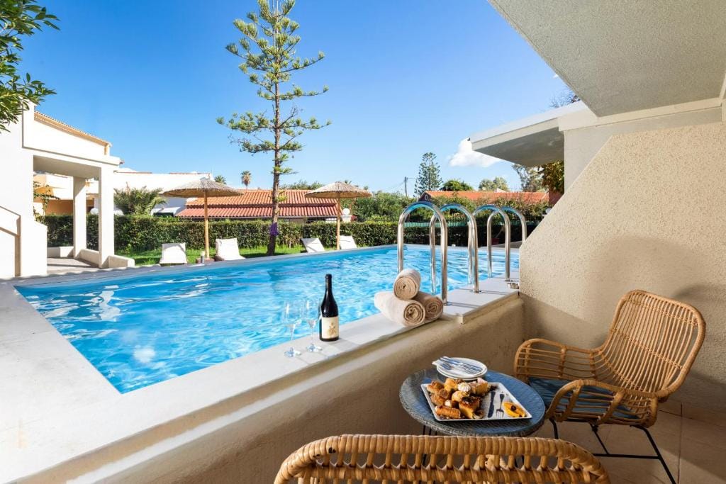 Wyndham Corfu Acharavi — 3