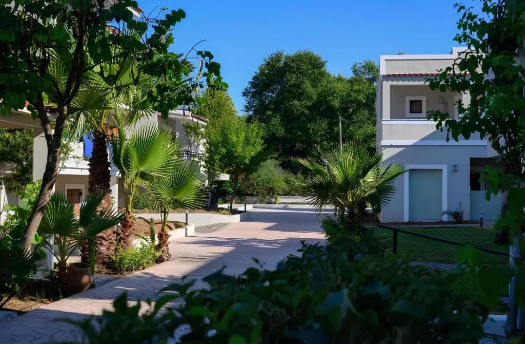Wyndham Corfu Acharavi — 4