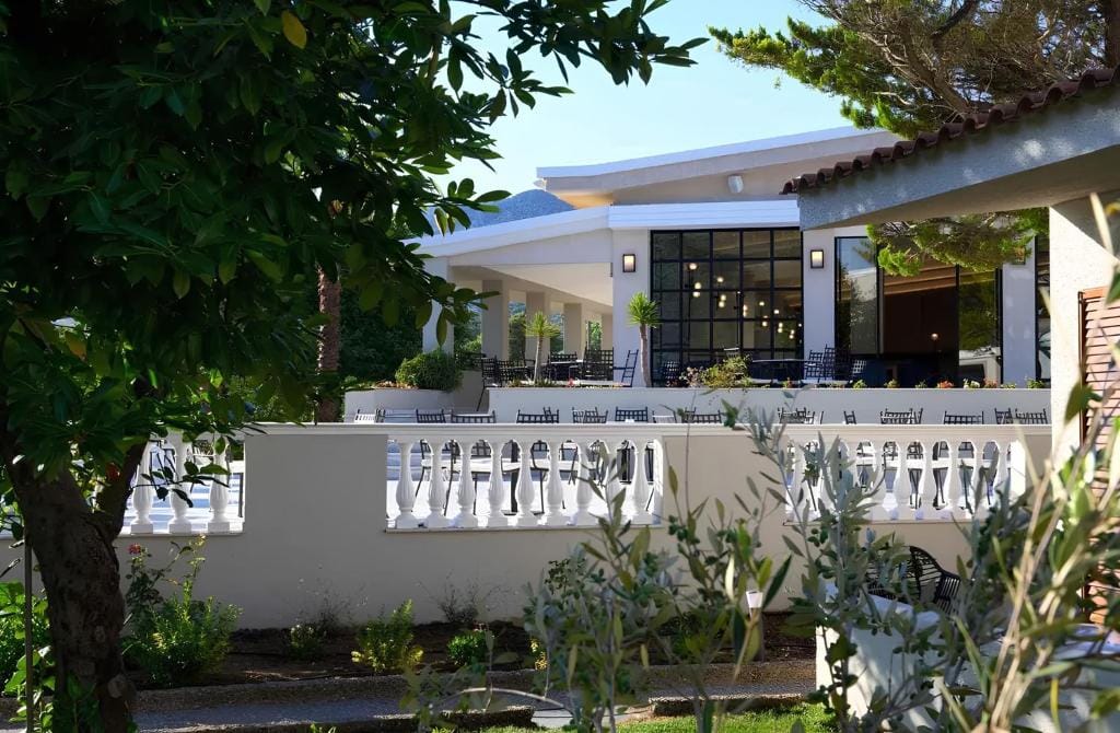 Wyndham Corfu Acharavi — 5