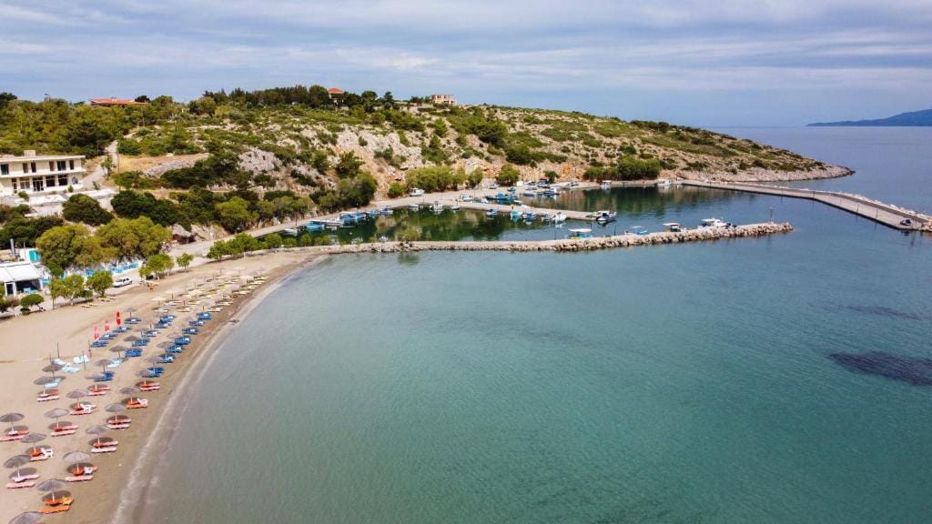 Almiriki Chios Rooms & Apartments — 5