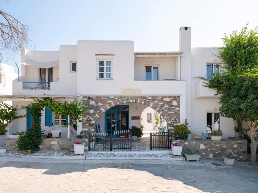 Akteon Hotel