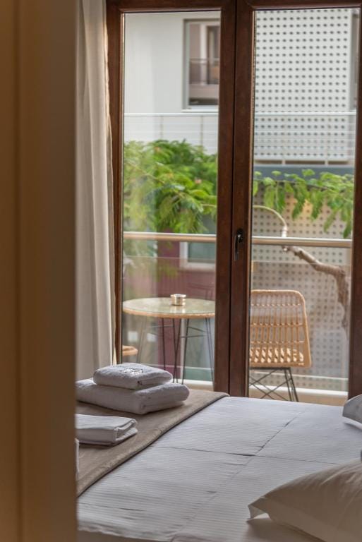 AGORA luxury BOUTIQUE HOTEL — 5
