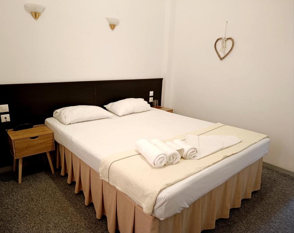 Galanopoulos Hotel