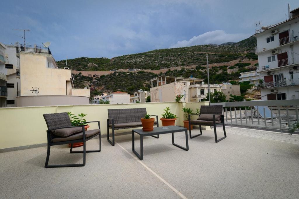 Galanopoulos Hotel — 4