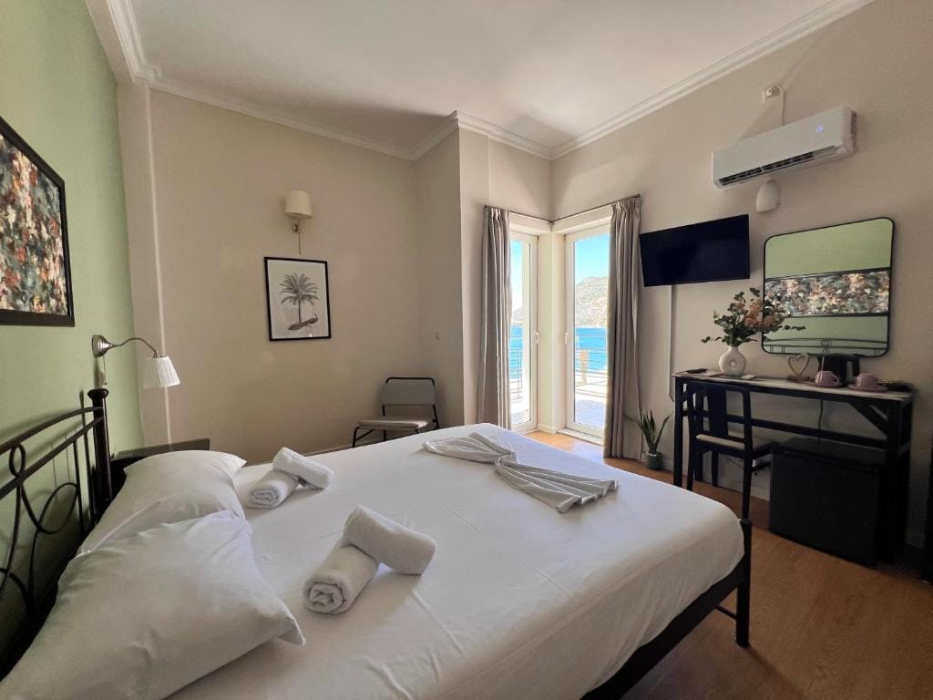 Grand Hotel Loutraki — 2