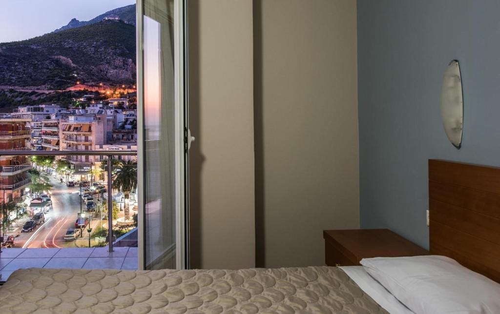 Grand Olympic Hotel Loutraki — 2