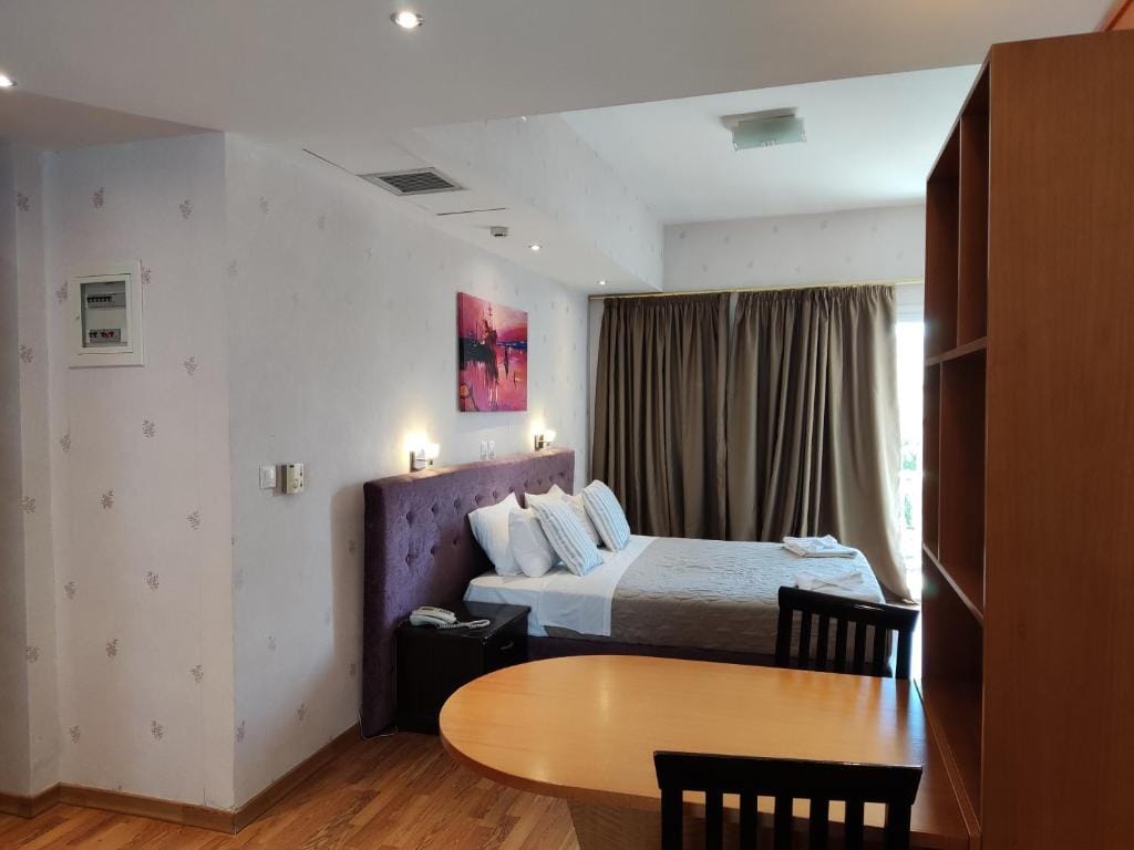 Grand Olympic Hotel Loutraki — 4