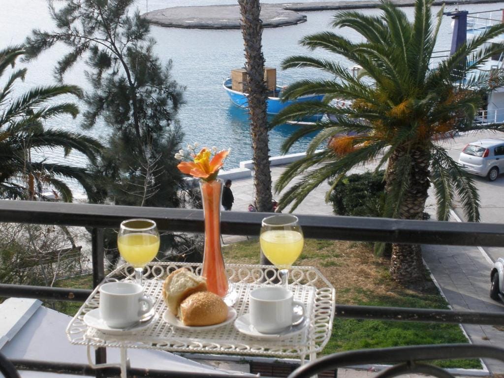Hotel Akti — 4