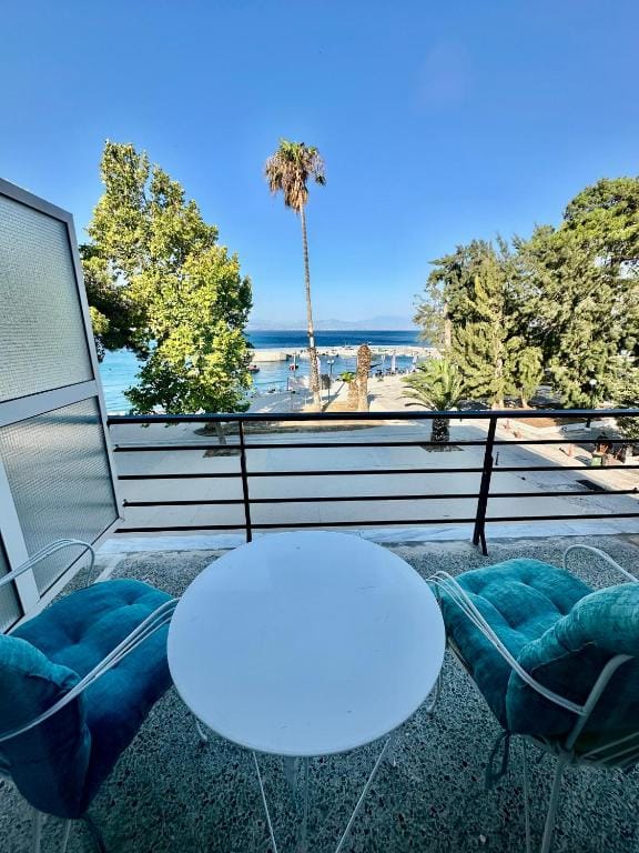 Hotel Akti — 5